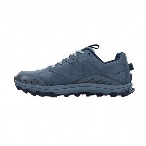 ALTRA LONE PEAK 6 Femme NAVY / LIGHT BLUE