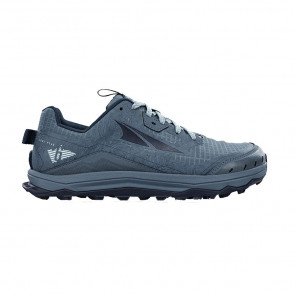 ALTRA LONE PEAK 6 Femme NAVY / LIGHT BLUE